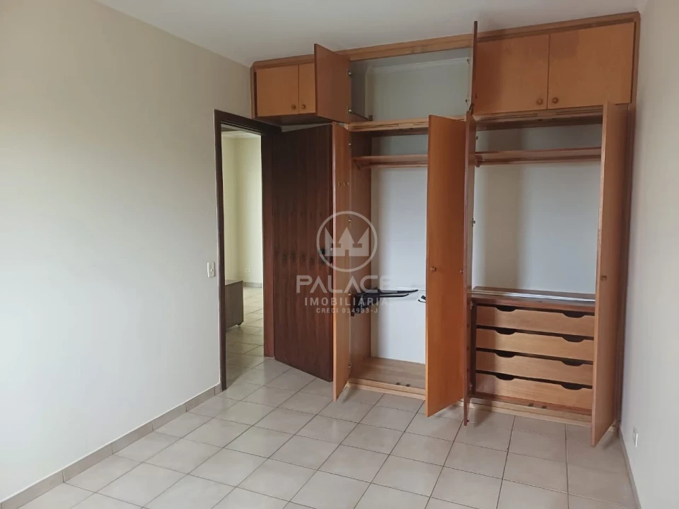 Condomínio Elits Park