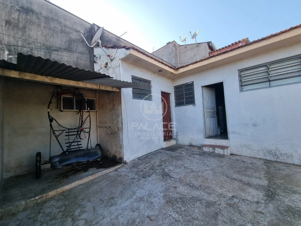 Casa À Venda Jardim Glória Piracicaba