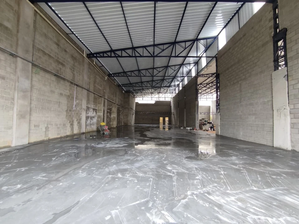 Comercial Para Alugar Paulicéia Piracicaba