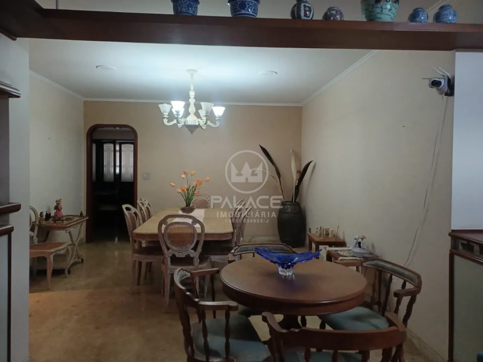 Apartamento Para Alugar Edificio Jardim Europa Piracicaba