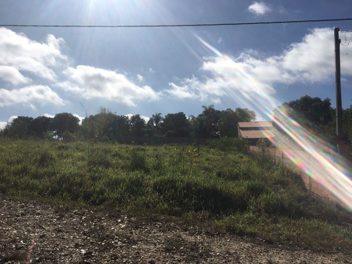 Imagens do imóveis terreno residencial à venda em cidade feliz, conchas