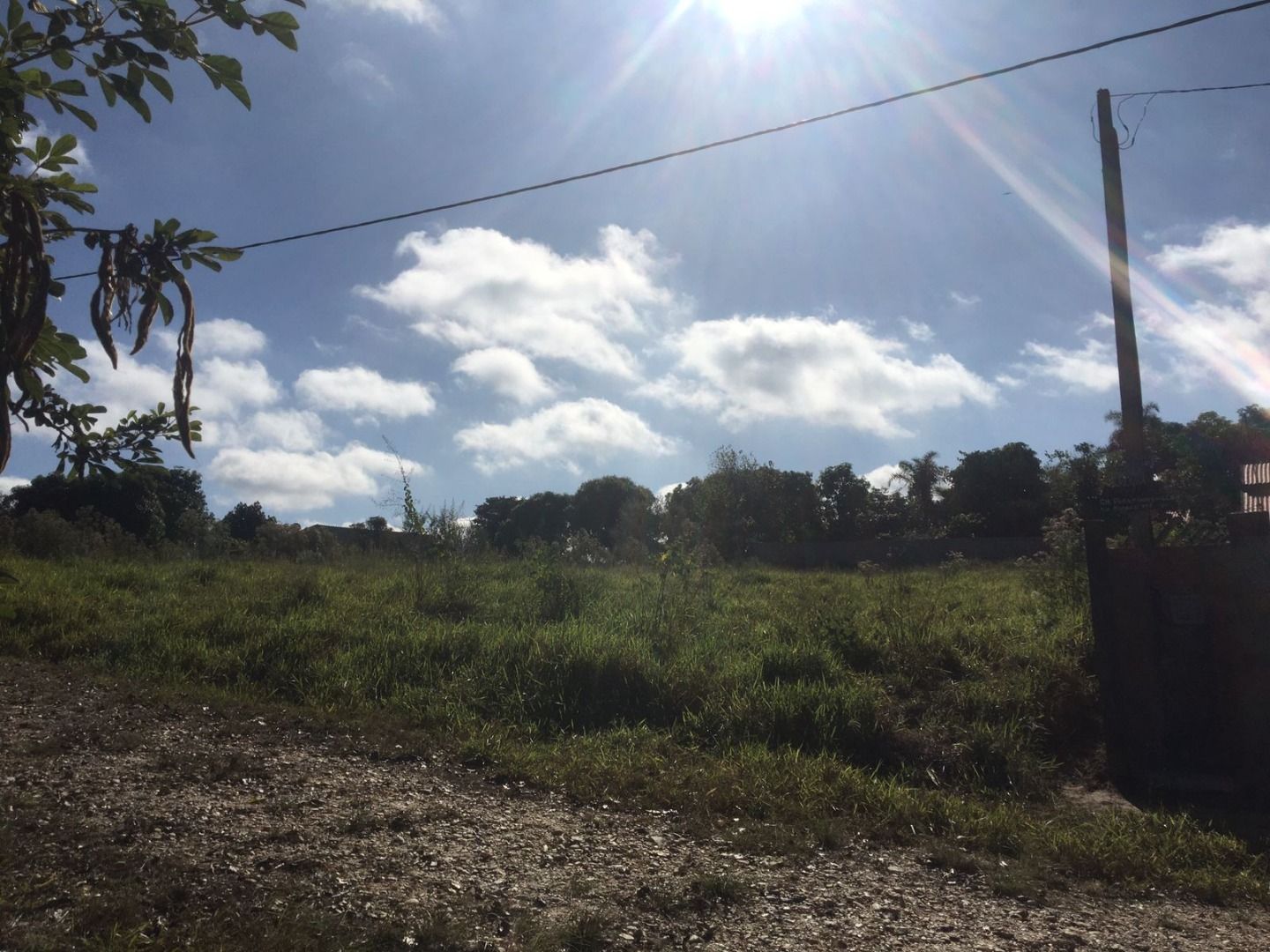 Imagens do imóveis terreno residencial à venda em cidade feliz, conchas