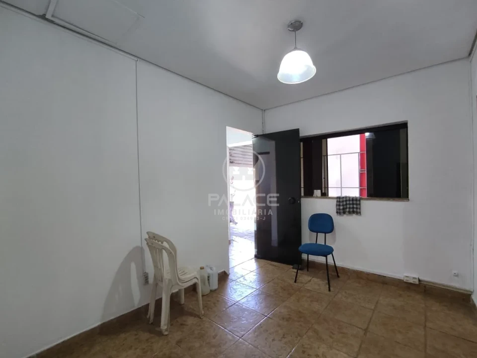 Comercial Para Alugar Alto Piracicaba