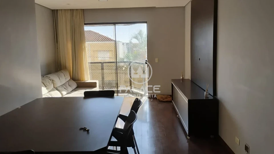 Apartamento Para Alugar Edificio Beirute Piracicaba