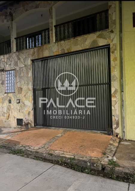 Imagens do imóveis salão para alugar em jardim monumento, piracicaba 250m²