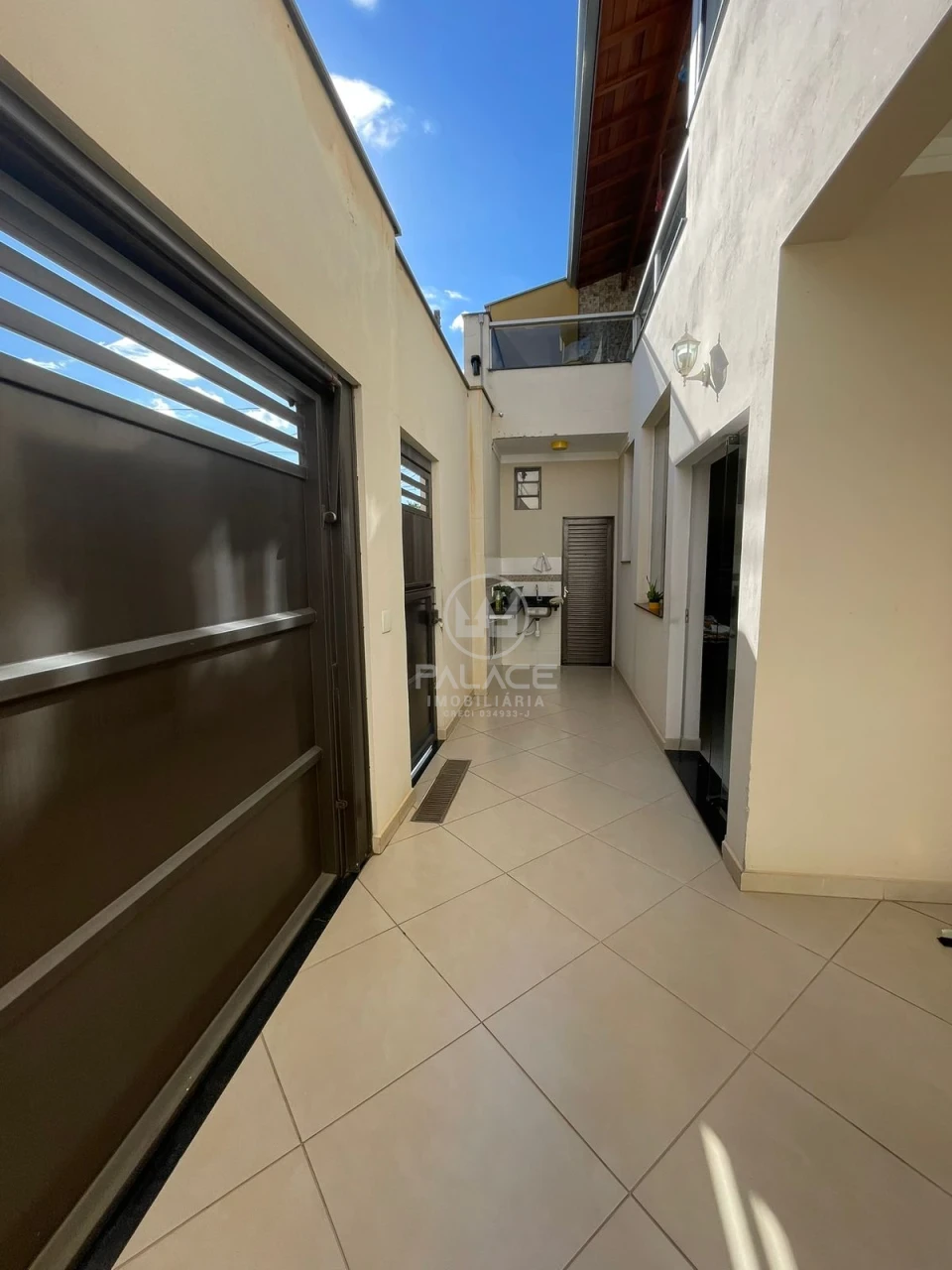 Casa À Venda Vila Rezende Piracicaba