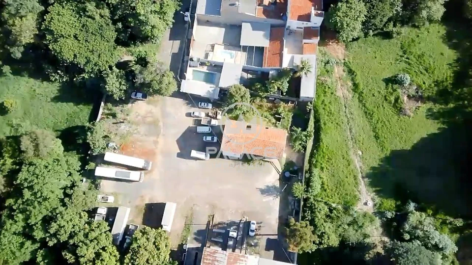Comercial À Venda Jardim Noiva Da Colina Piracicaba