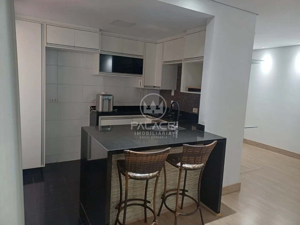 Condomínio Residencial Estação Paulista - Foto 9