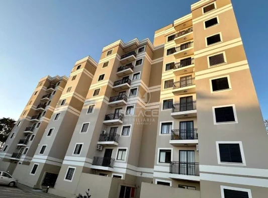 Condomínio Ilha de Malta
