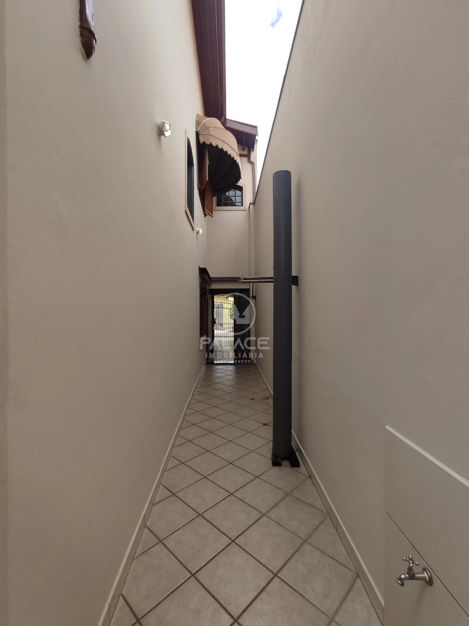 Casa Para Alugar Parque Primeiro De Maio Piracicaba