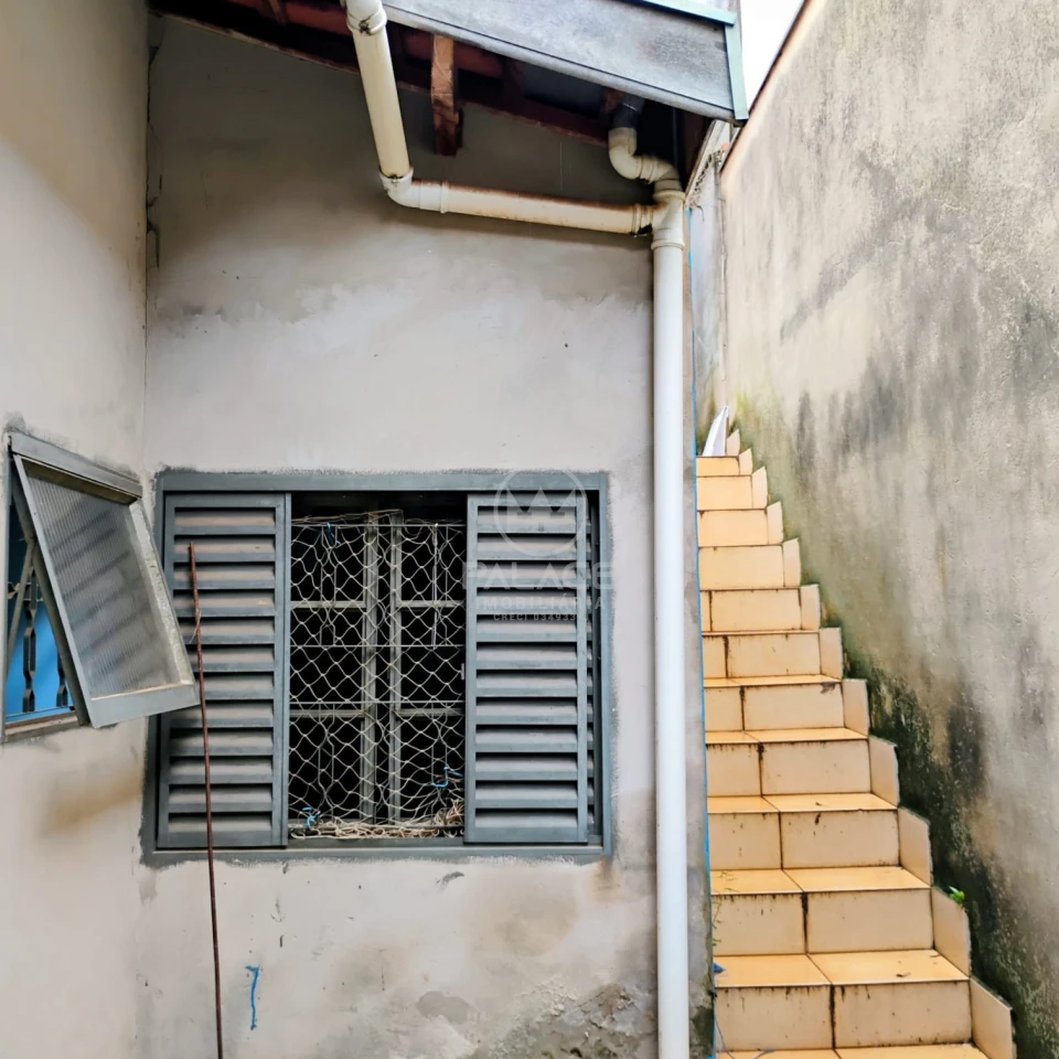 casa disponivel para locação