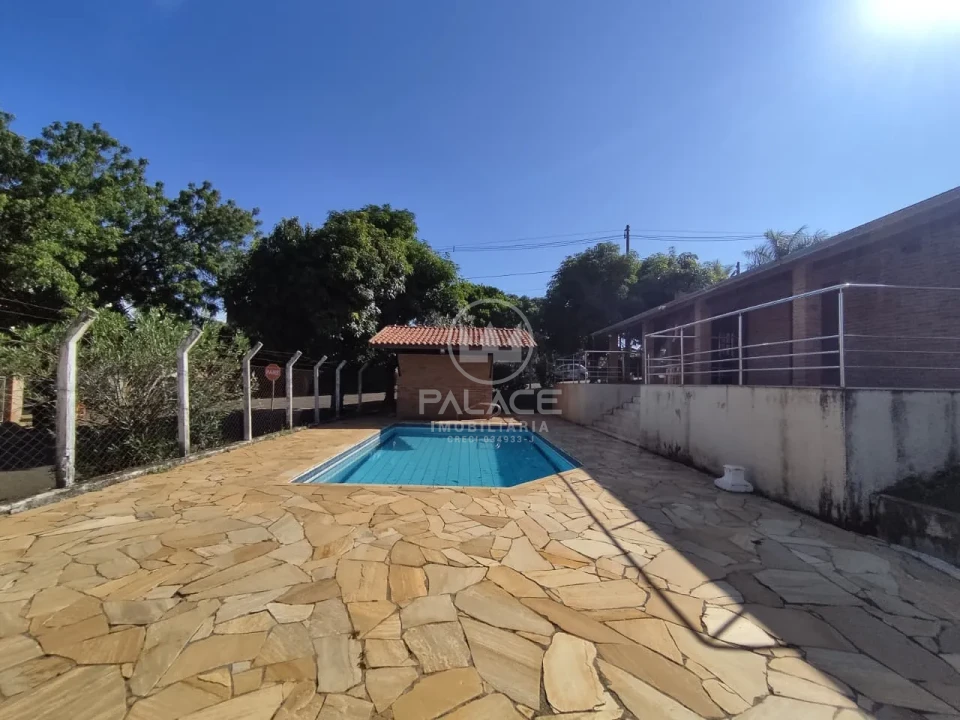 Casa Em Condomínio À Venda E Locação Condominio Colinas De Piracicaba (Ártemis) Piracicaba