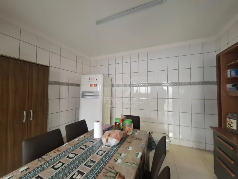 Casa com 3 dormitórios à venda, 138 m² por RS 450.000,00 - Jardim Alvorada - Piracicaba-SP