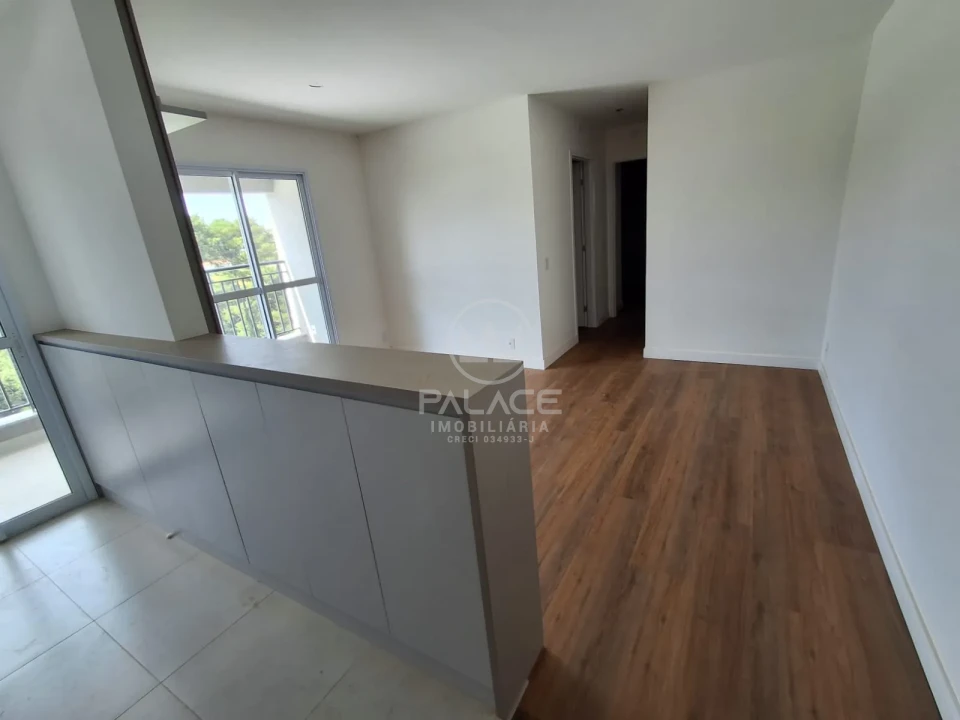 Apartamento : Padrão / Residencial / Piracicamirim