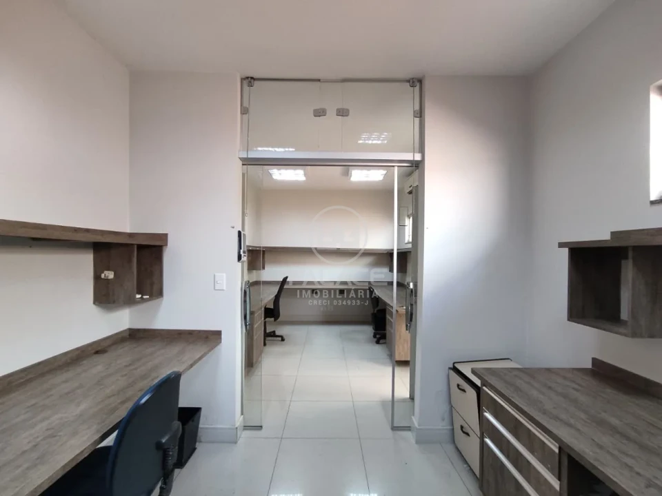 Comercial Para Alugar Chácara Nazaré Piracicaba