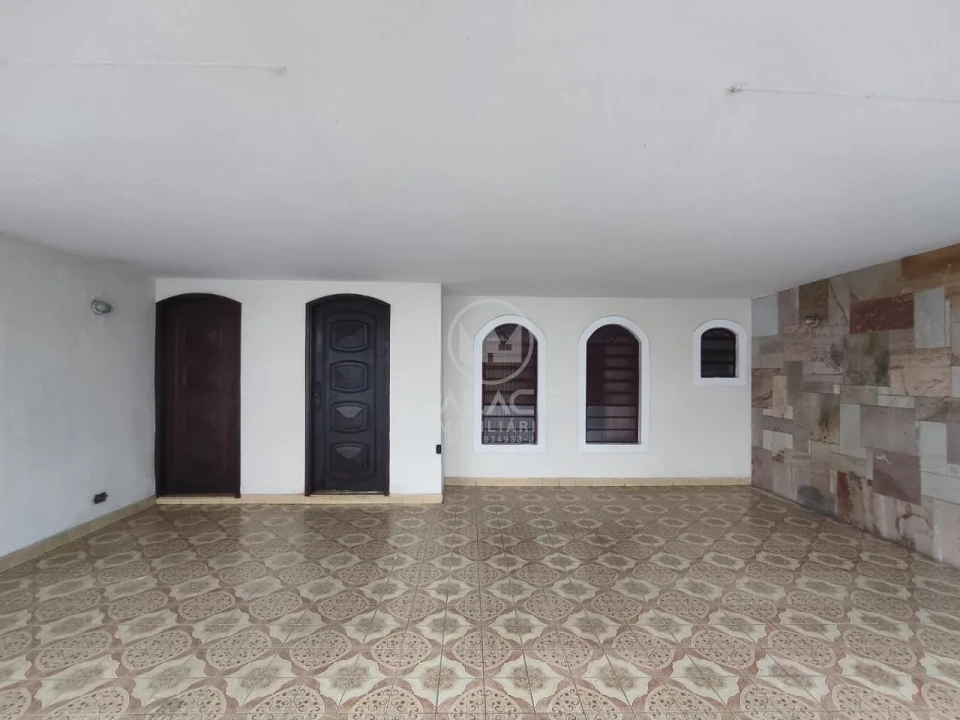 Casa Para Alugar Centro Piracicaba