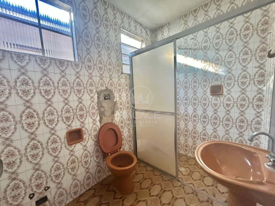 CASA 3 QUARTOS / LOCACAO / 149m² / JD PRIMAVERA / PIRACICABA