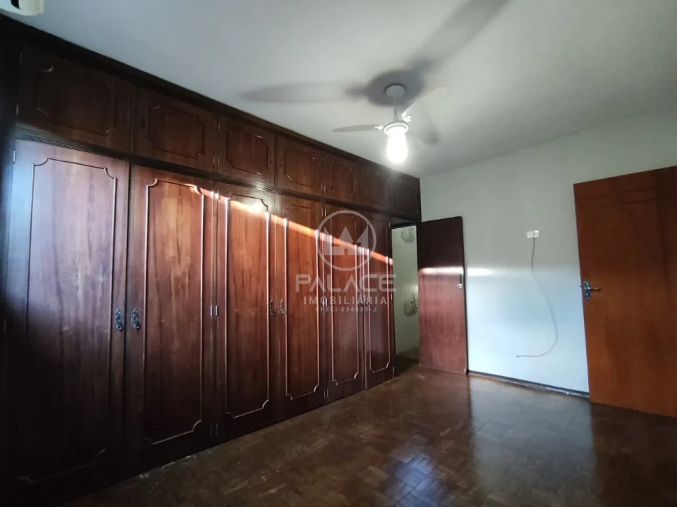 Casa Para Alugar Jaraguá Piracicaba