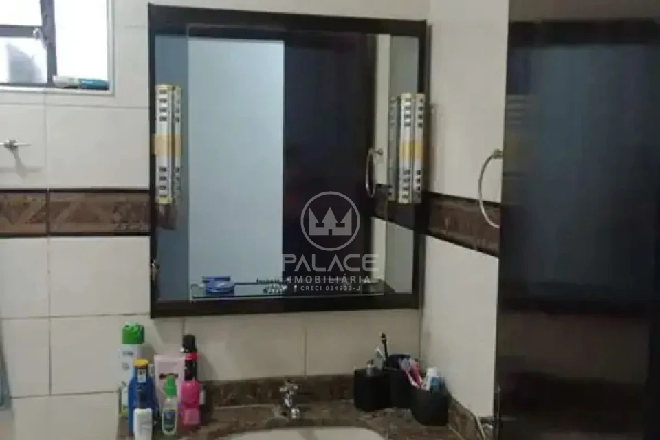 Casa À Venda Santa Terezinha Piracicaba