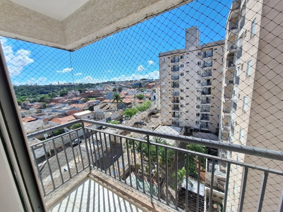 Apartamento À Venda Condominio Jardim Di Napoli Piracicaba - Foto 2