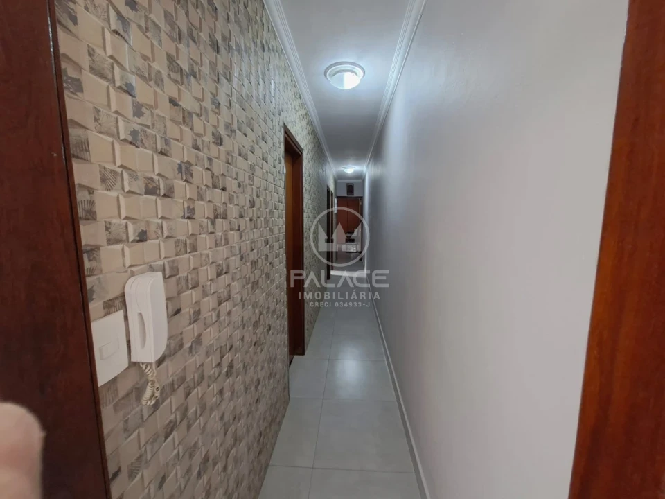 Casa À Venda Loteamento Kobayat Líbano Piracicaba