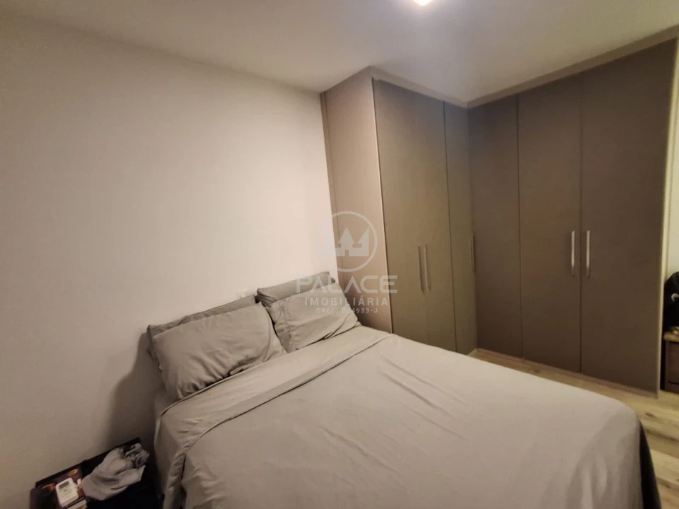 Apartamento À Venda Residencial Por Do Sol Piracicaba