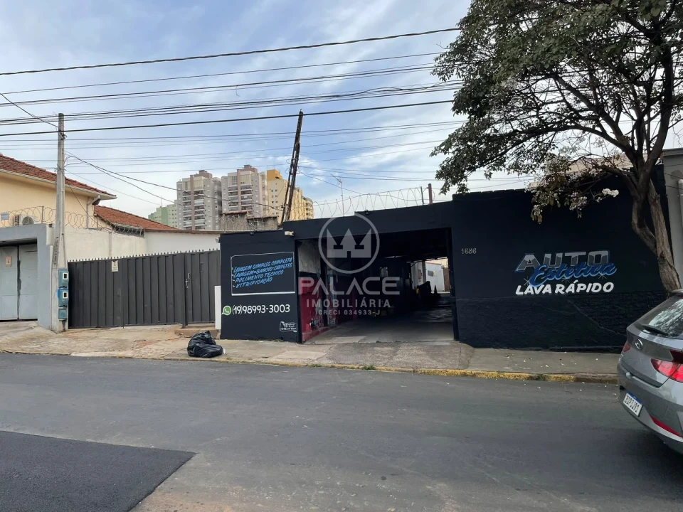 Prédio Inteiro - Foto 15