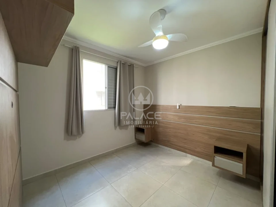 Apartamento Para Alugar Pérola Do Oriente Piracicaba
