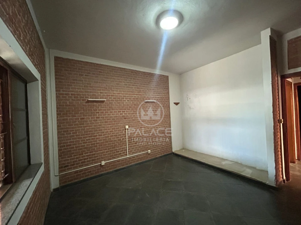 CASA PARA ALUGAR - JARDIM PACAEMBU