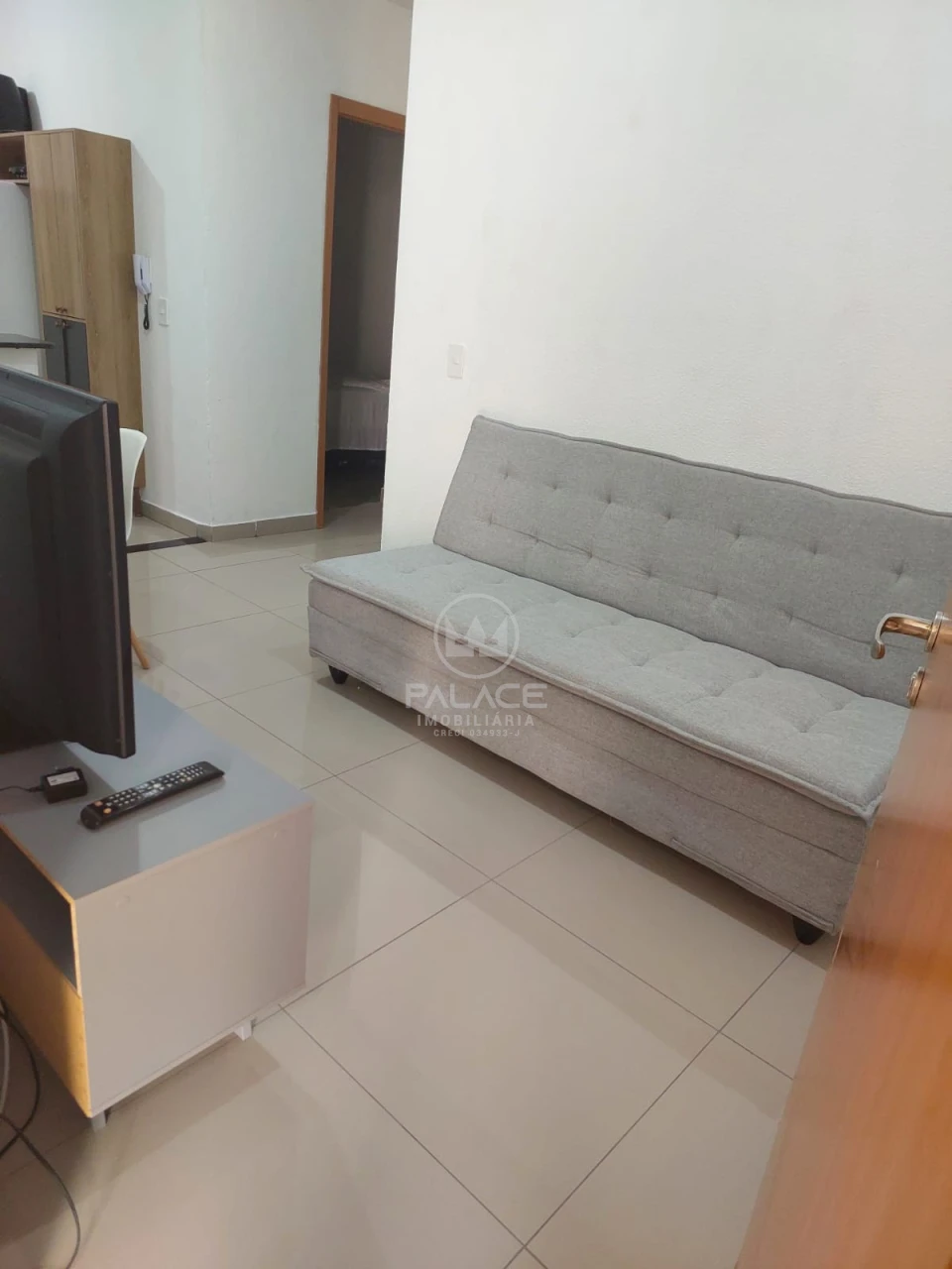Apartamento : Padrão / Residencial / Jardim São Francisco