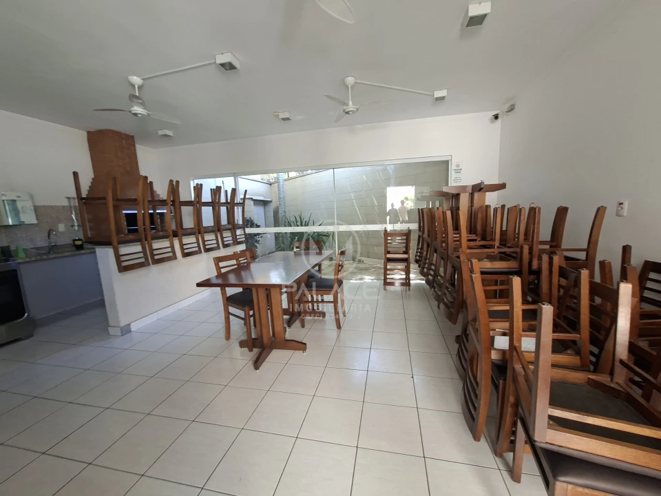 Apartamento Para Alugar Portal Das Laranjeiras em  Piracicaba