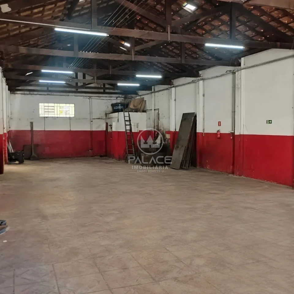Barracão disponivel para locação - Foto 2