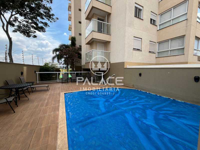Imagens do imóveis apartamento para alugar em nova américa, piracicaba 3 quartos 116m²