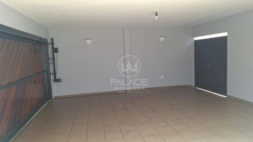 Casa Térrea À Venda Nova Piracicaba, Piracicaba