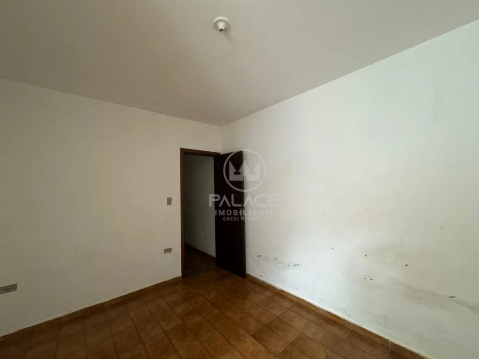 Casa À Venda Loteamento São Francisco Piracicaba