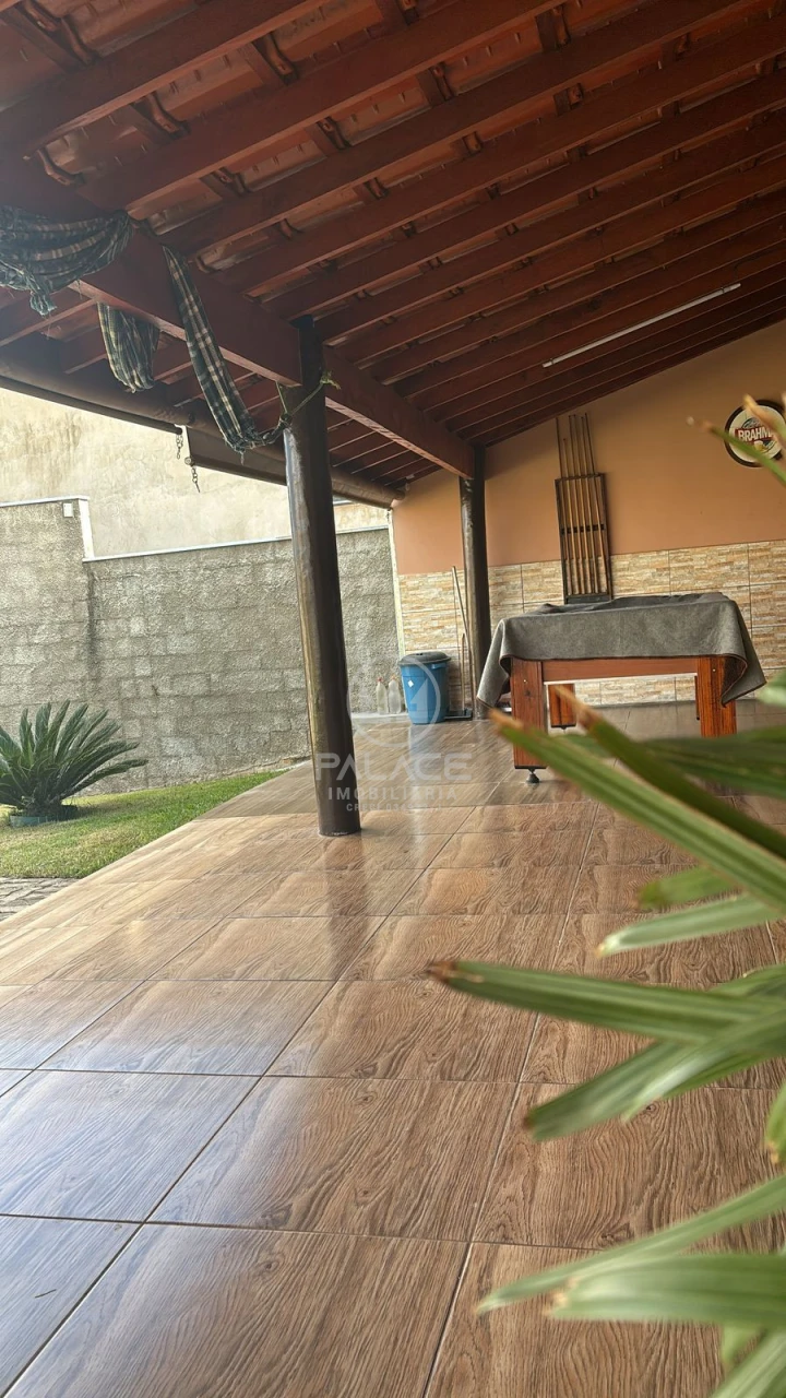 Fazenda/Sítios/Chácaras À Venda Serrote Piracicaba