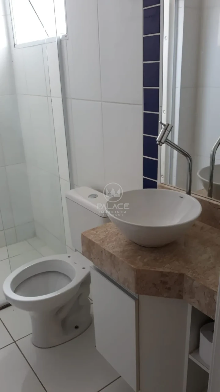 Apartamento, 2 quartos, 55 m² - Foto 33