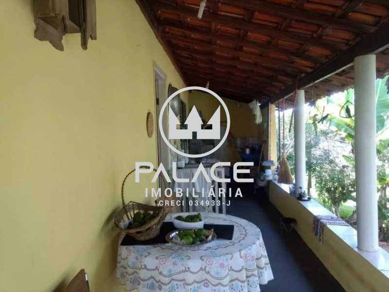 Imagens do imóveis chácara à venda em anhambi, piracicaba 2 quartos 2045m²