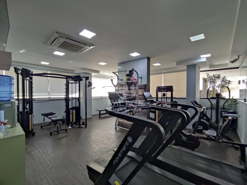 Apartamento Para Alugar 3 Suítes Edifício Palazzo Pedro Cobra Piracicaba