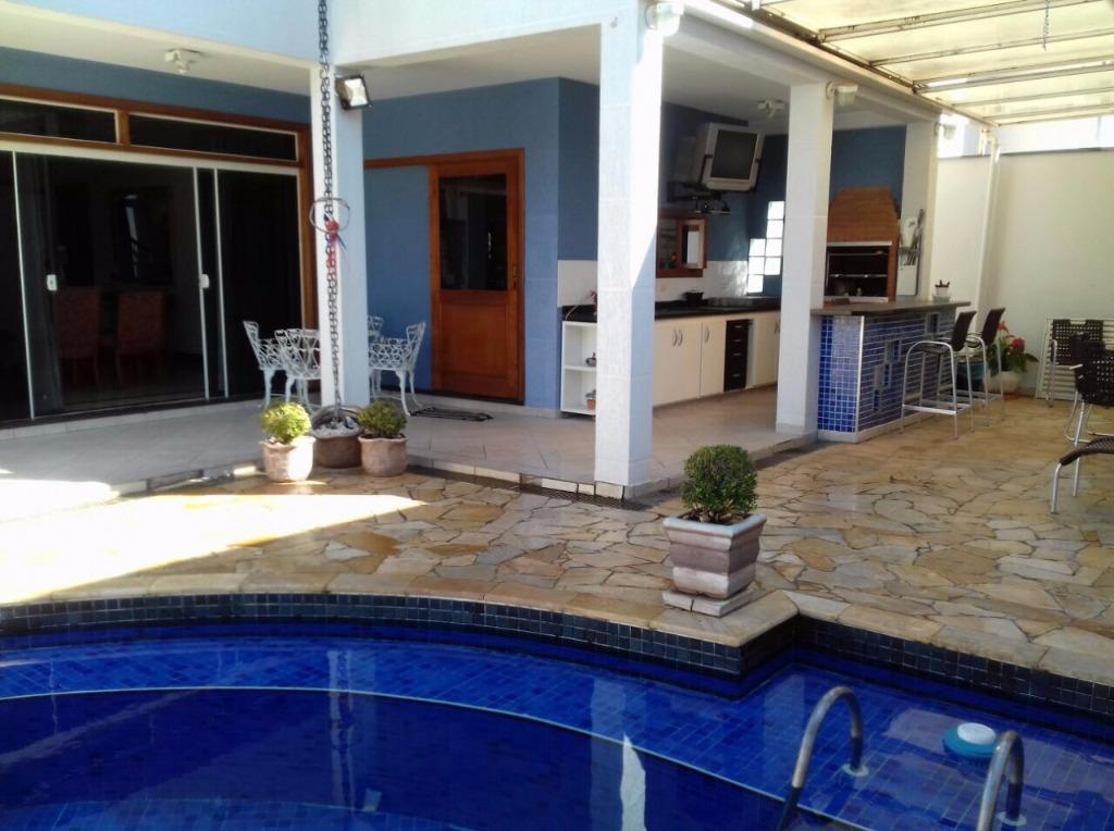 Imagens do imóveis casa à venda em terras de piracicaba, piracicaba 3 quartos 300m²