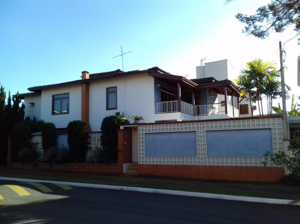 Imagens do imóveis casa à venda em terras de piracicaba, piracicaba 3 quartos 300m²