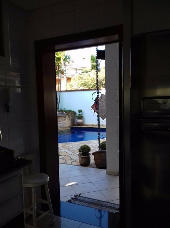 Imagens do imóveis casa à venda em terras de piracicaba, piracicaba 3 quartos 300m²