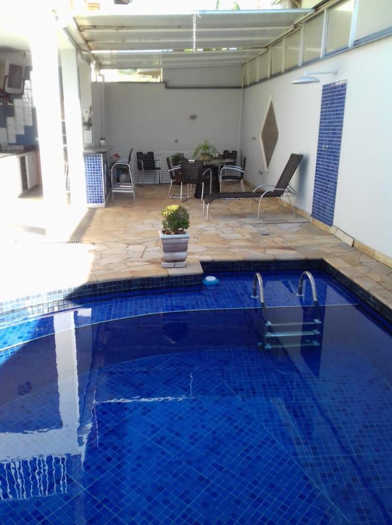 Imagens do imóveis casa à venda em terras de piracicaba, piracicaba 3 quartos 300m²