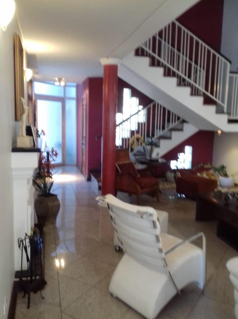 Imagens do imóveis casa à venda em terras de piracicaba, piracicaba 3 quartos 300m²