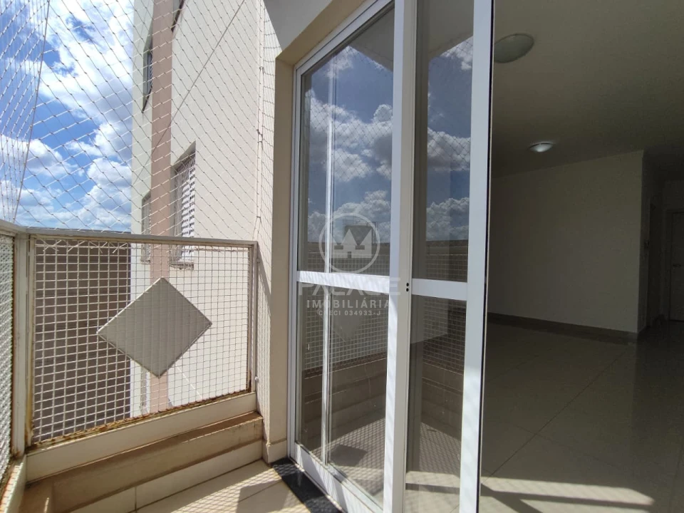 Apartamento Para Alugar Edificio Tangaras Piracicaba