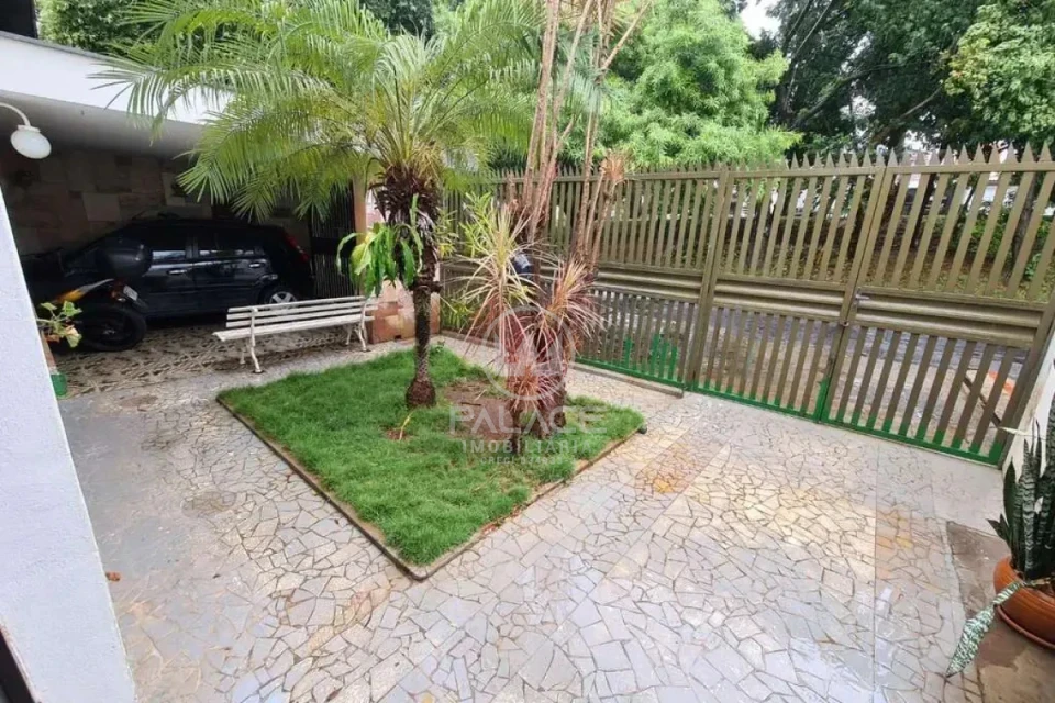 Casa À Venda São Luiz Piracicaba