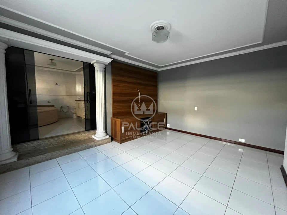 CASA PARA LOCAÇÃO -  120,51M² - 3 QUARTOS