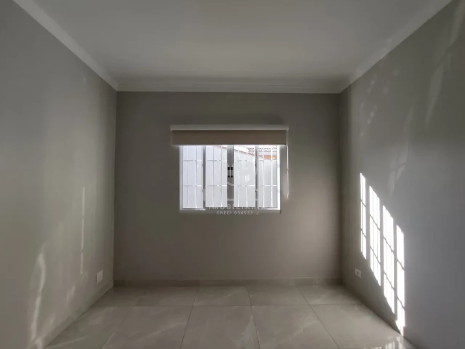 Casa Para Alugar Residencial Bertolucci Piracicaba