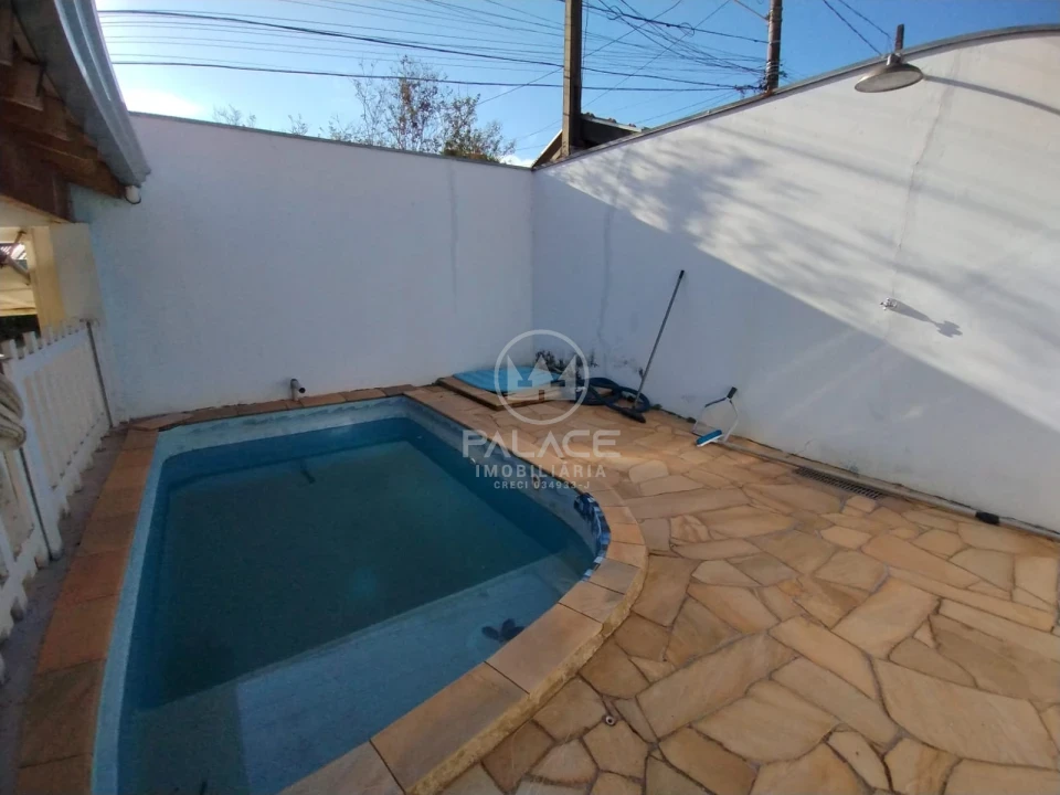 Casa À Venda Jupiá Piracicaba