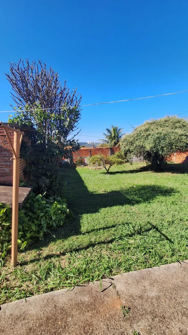 Fazenda/Sítios/Chácaras À Venda Dois Córregos Piracicaba